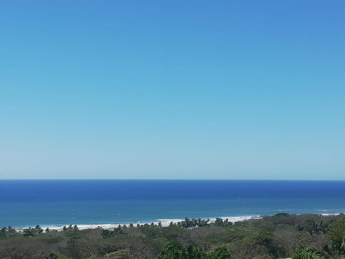 Готель Vista Naranja Ocean View House Carmen  Екстер'єр фото