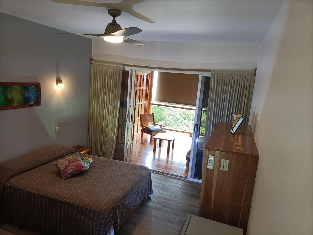 Готель Vista Naranja Ocean View House Carmen  Екстер'єр фото
