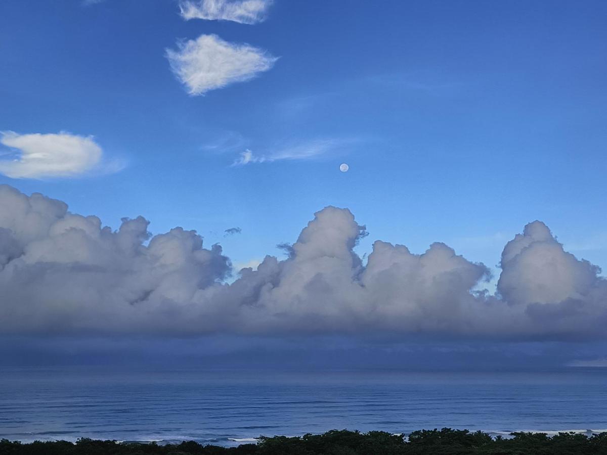 Готель Vista Naranja Ocean View House Carmen  Екстер'єр фото