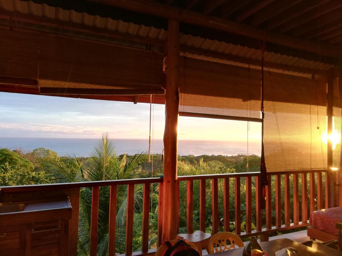 Готель Vista Naranja Ocean View House Carmen  Екстер'єр фото