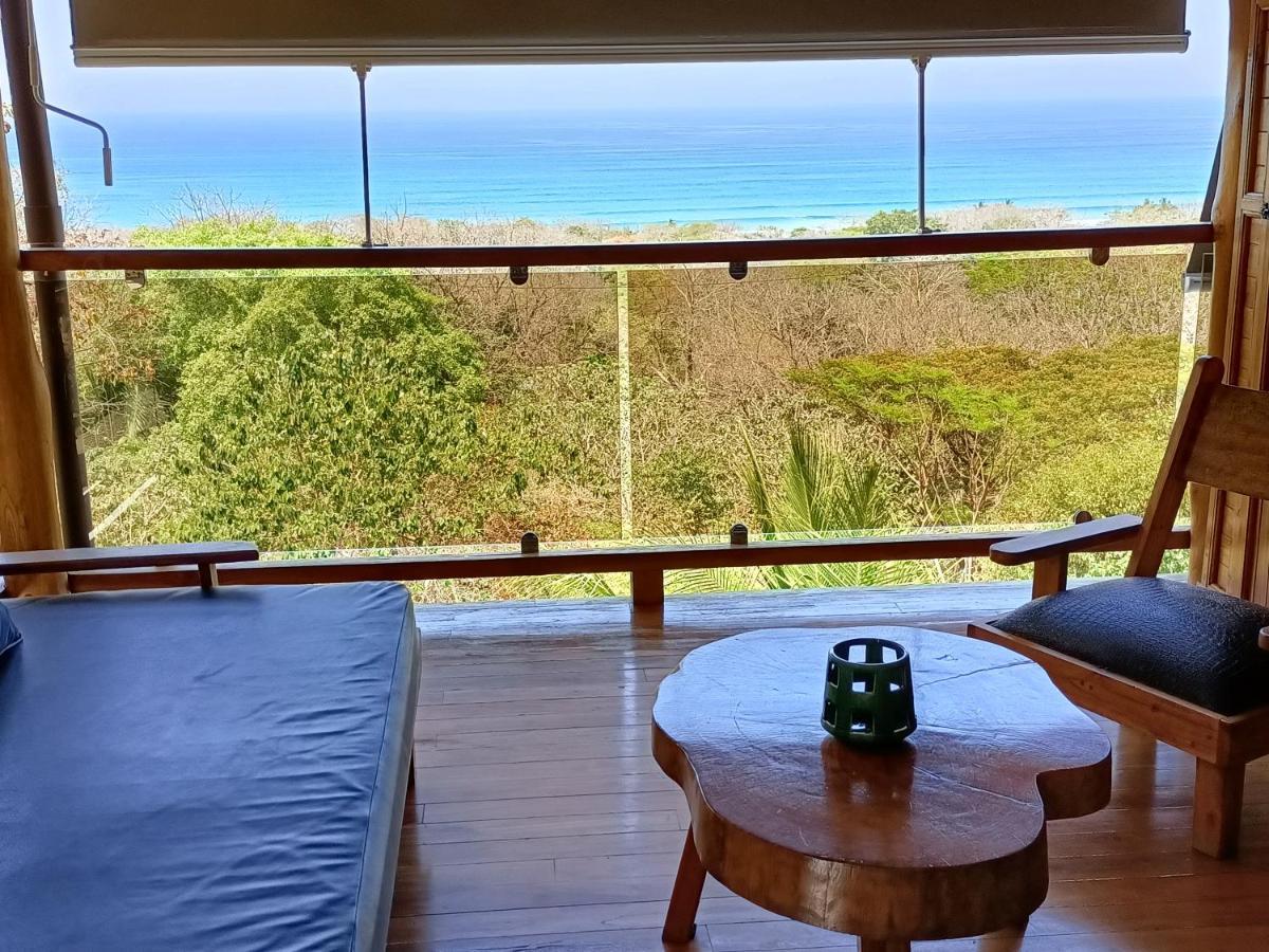 Готель Vista Naranja Ocean View House Carmen  Екстер'єр фото