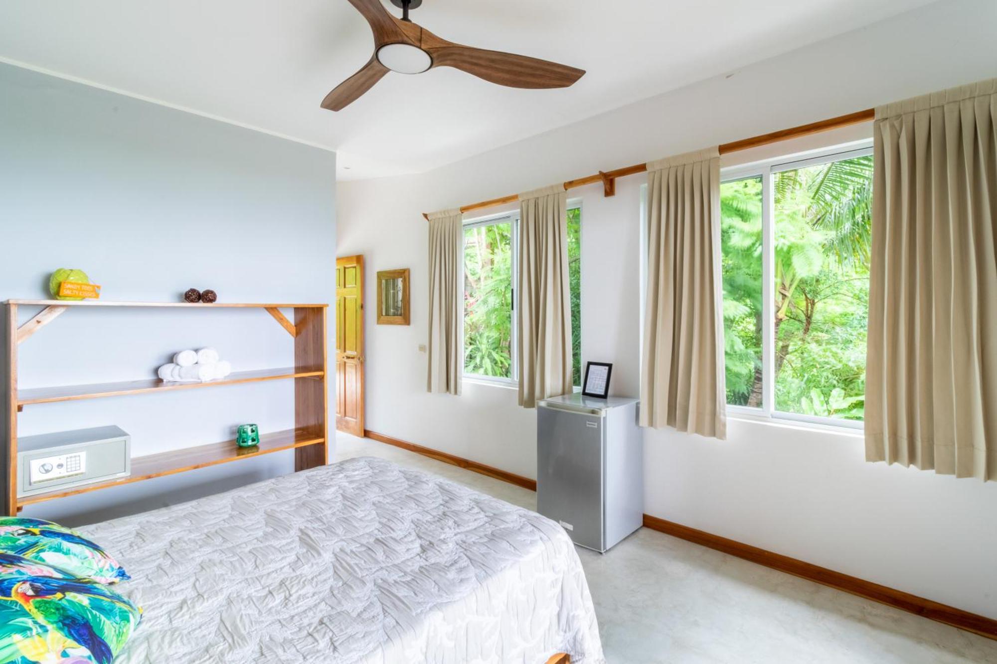 Готель Vista Naranja Ocean View House Carmen  Екстер'єр фото