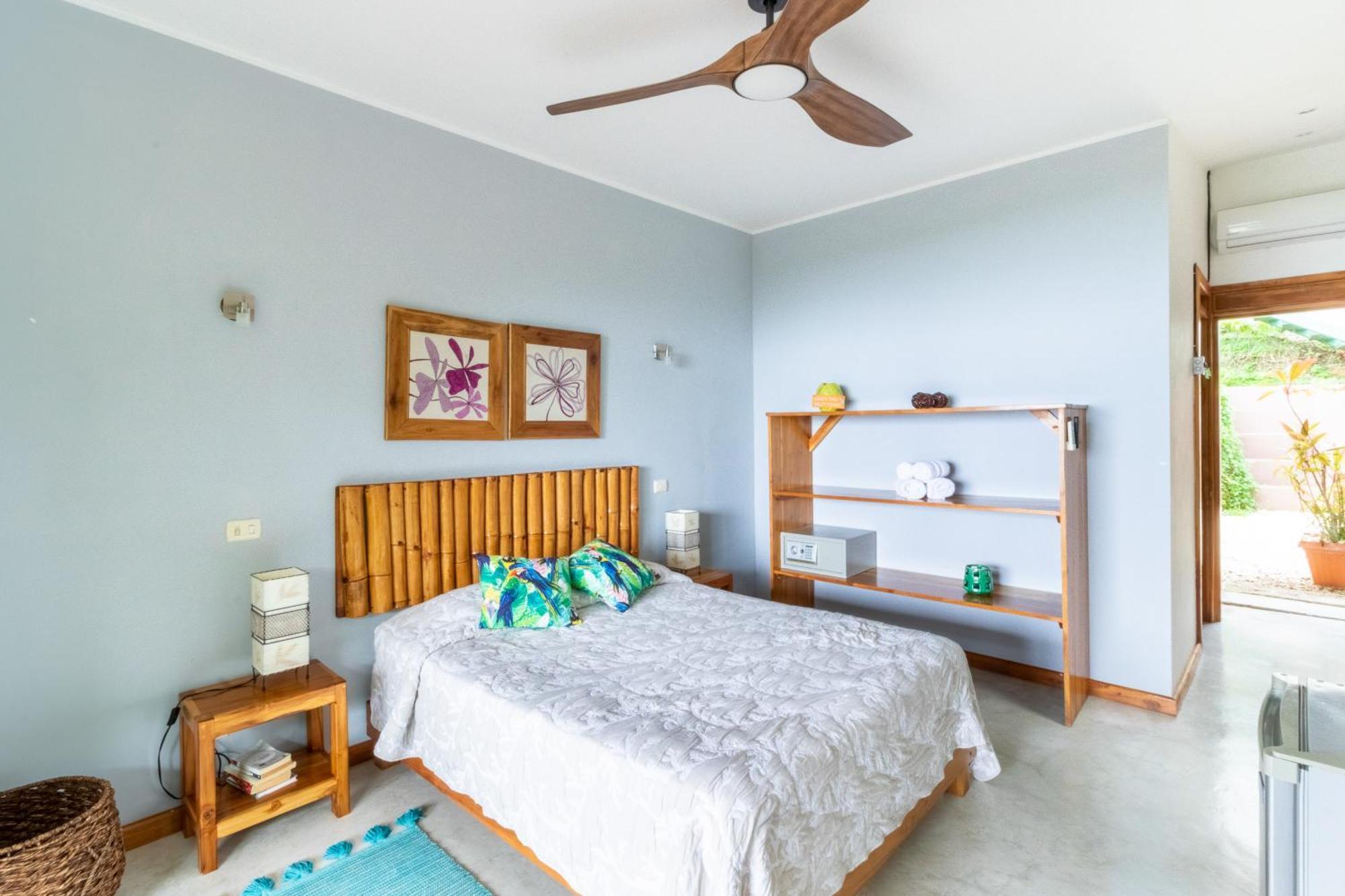 Готель Vista Naranja Ocean View House Carmen  Екстер'єр фото