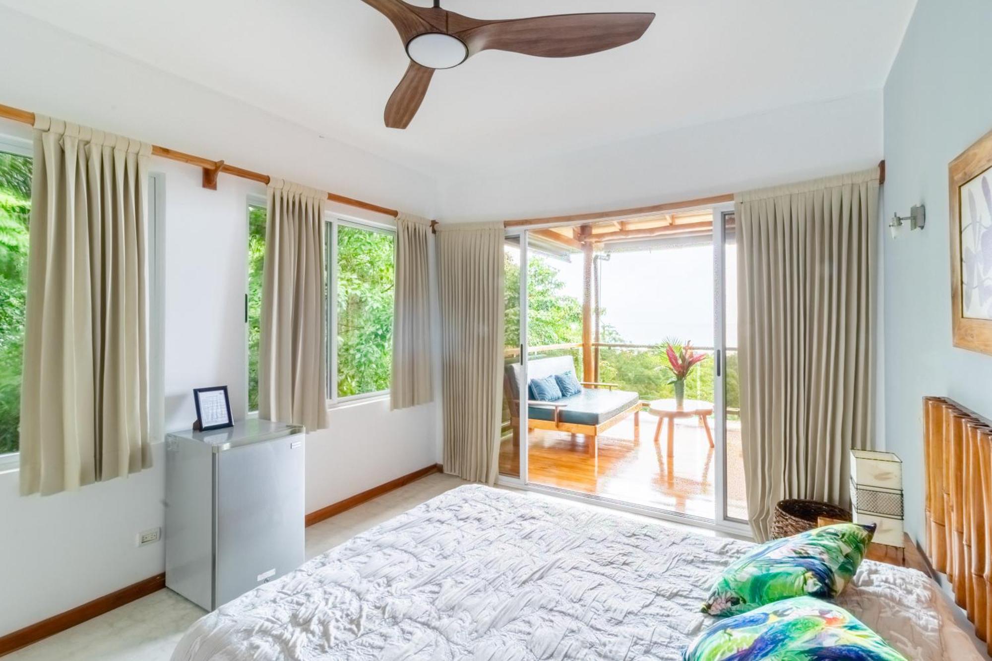 Готель Vista Naranja Ocean View House Carmen  Екстер'єр фото