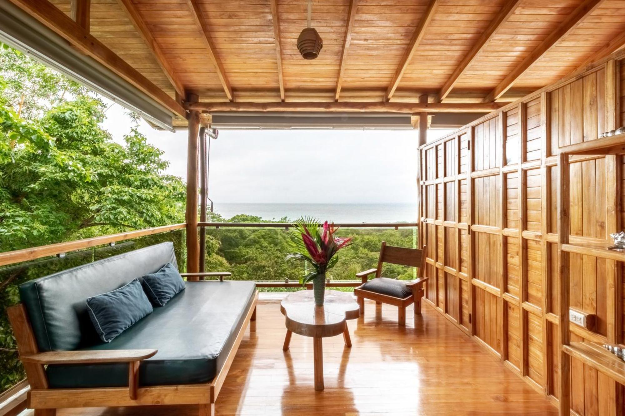 Готель Vista Naranja Ocean View House Carmen  Екстер'єр фото