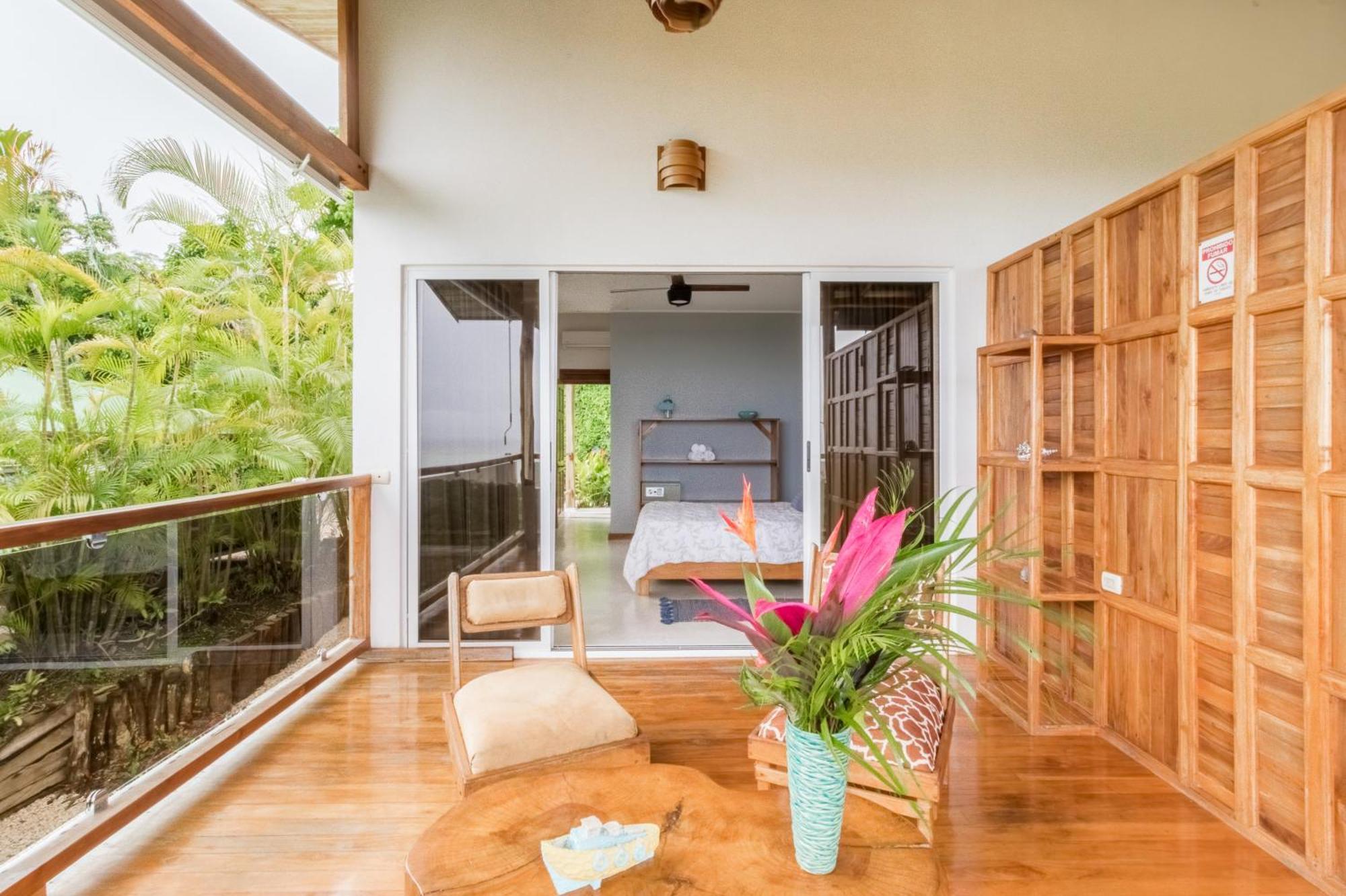 Готель Vista Naranja Ocean View House Carmen  Екстер'єр фото