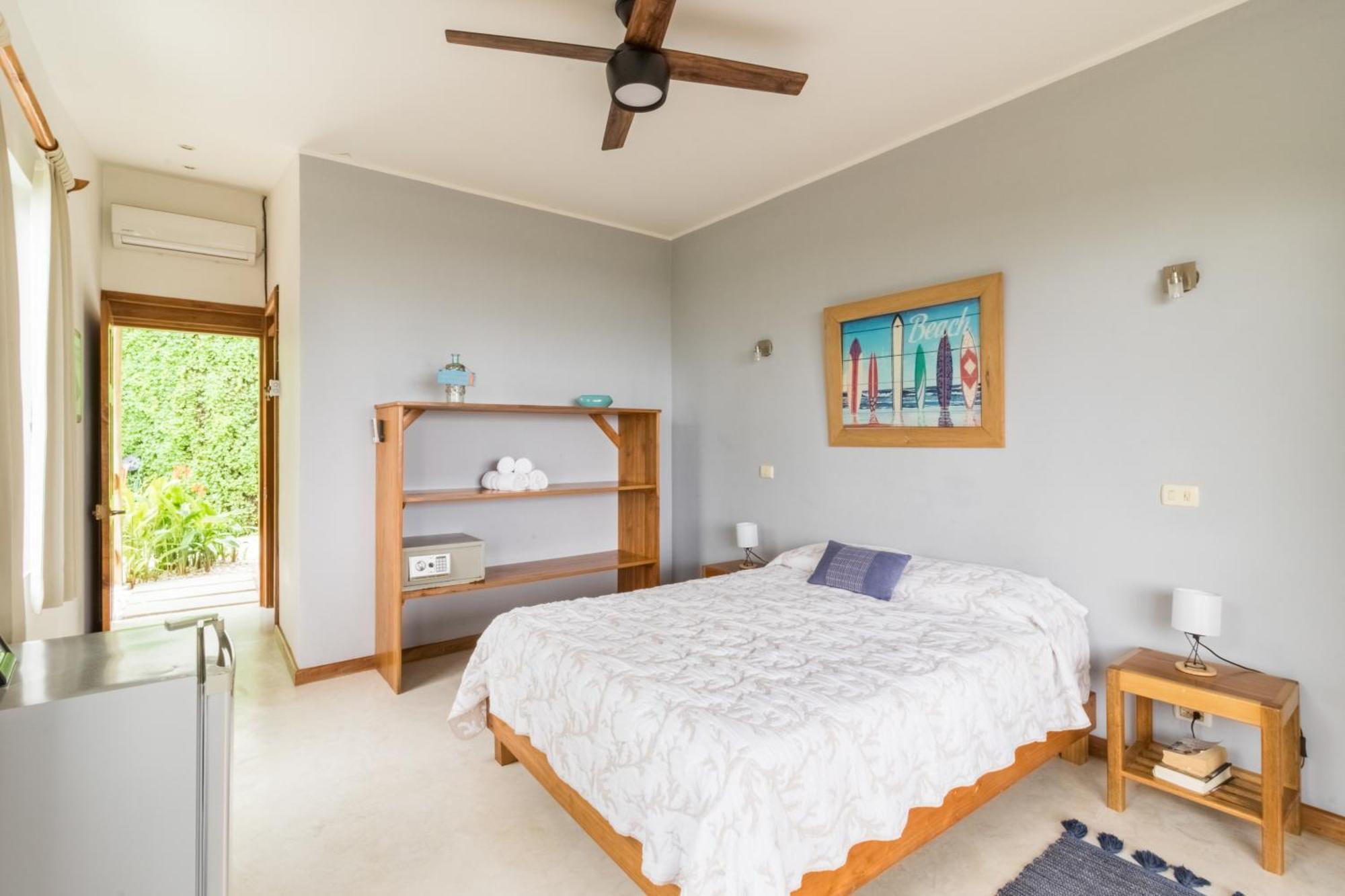 Готель Vista Naranja Ocean View House Carmen  Екстер'єр фото
