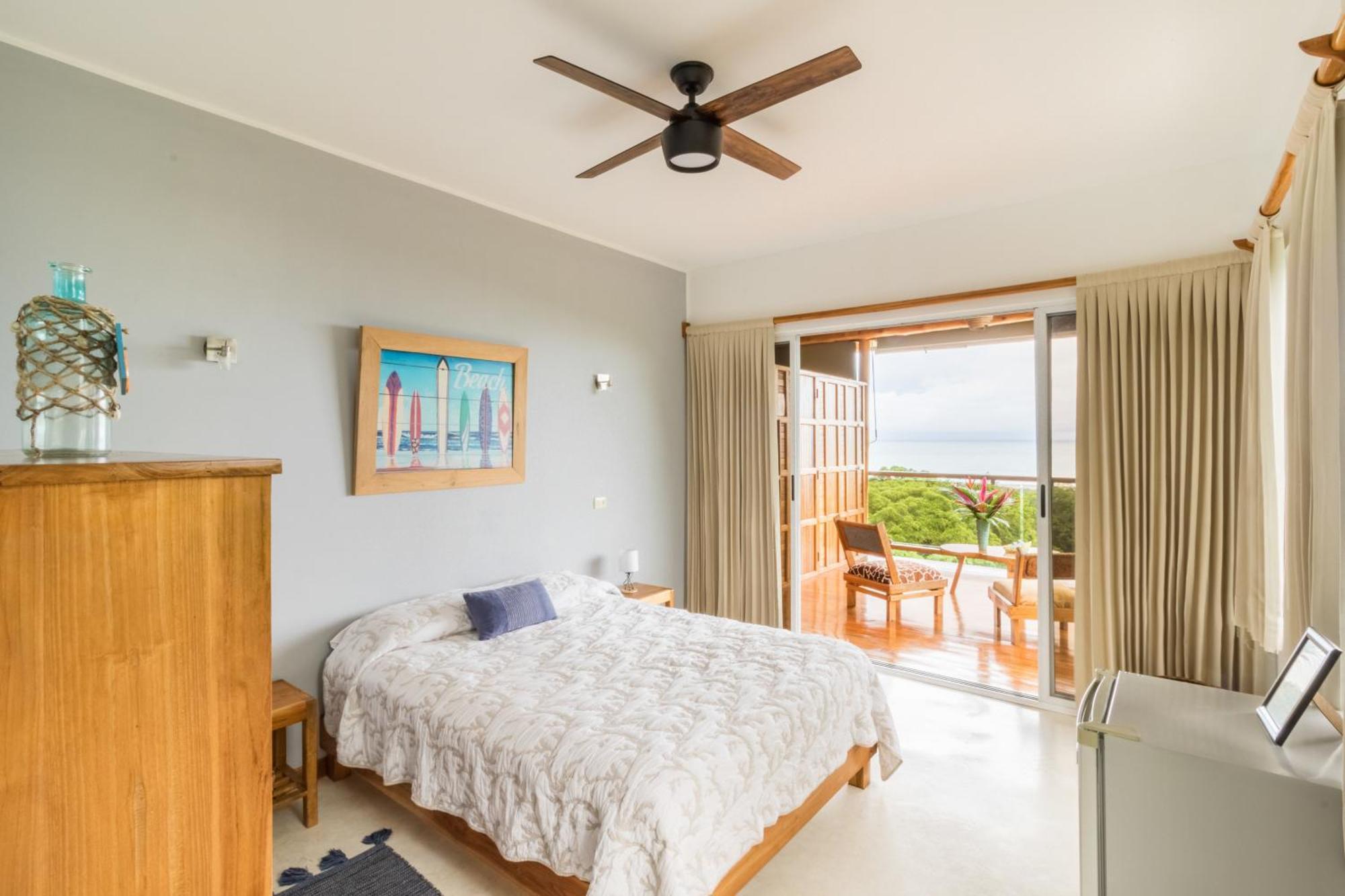 Готель Vista Naranja Ocean View House Carmen  Екстер'єр фото