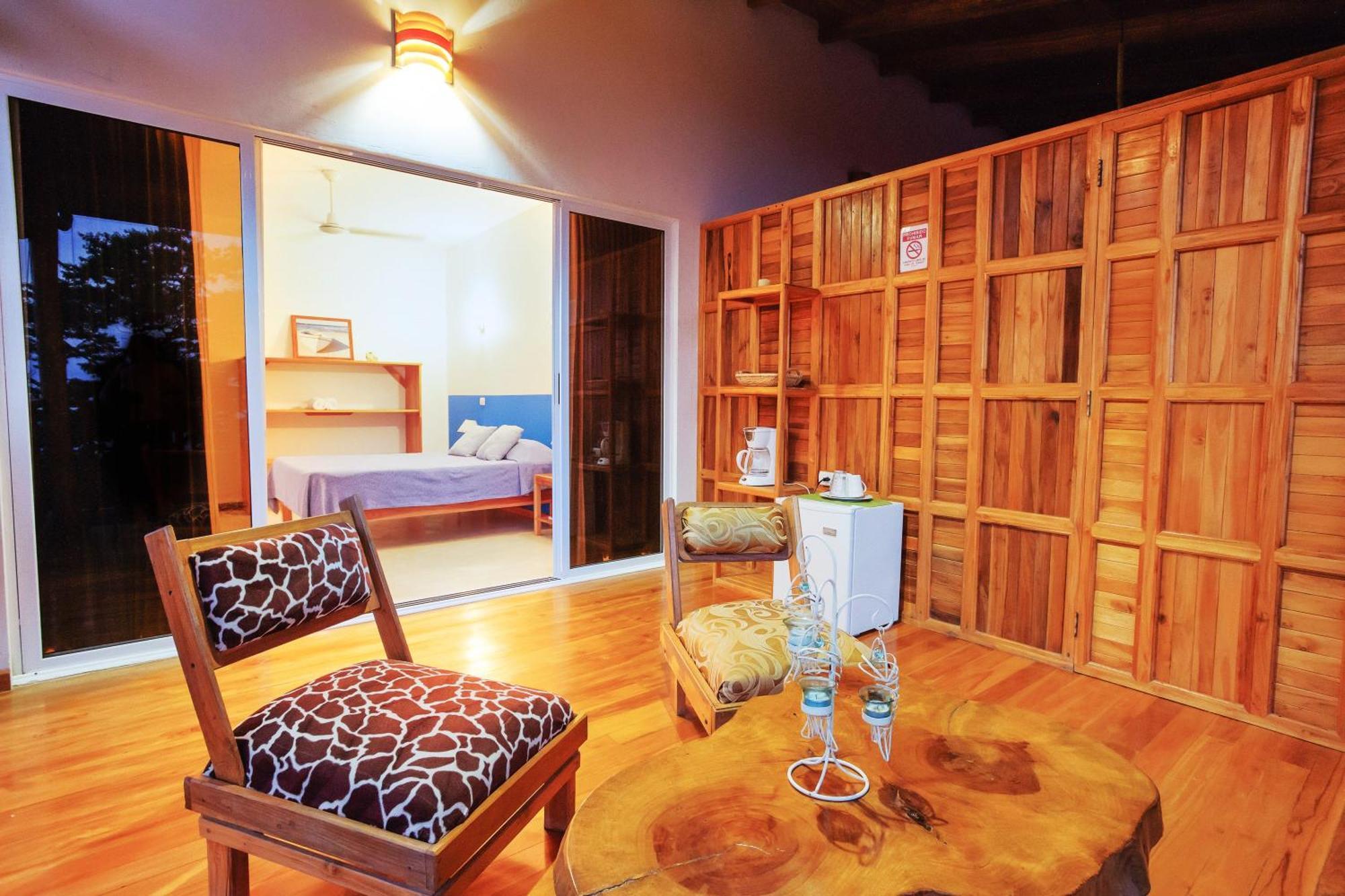 Готель Vista Naranja Ocean View House Carmen  Екстер'єр фото
