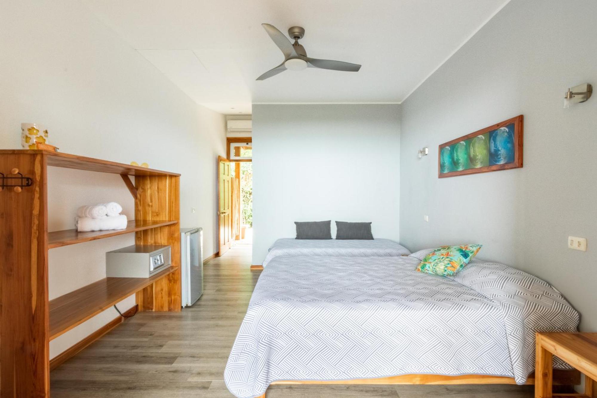 Готель Vista Naranja Ocean View House Carmen  Екстер'єр фото