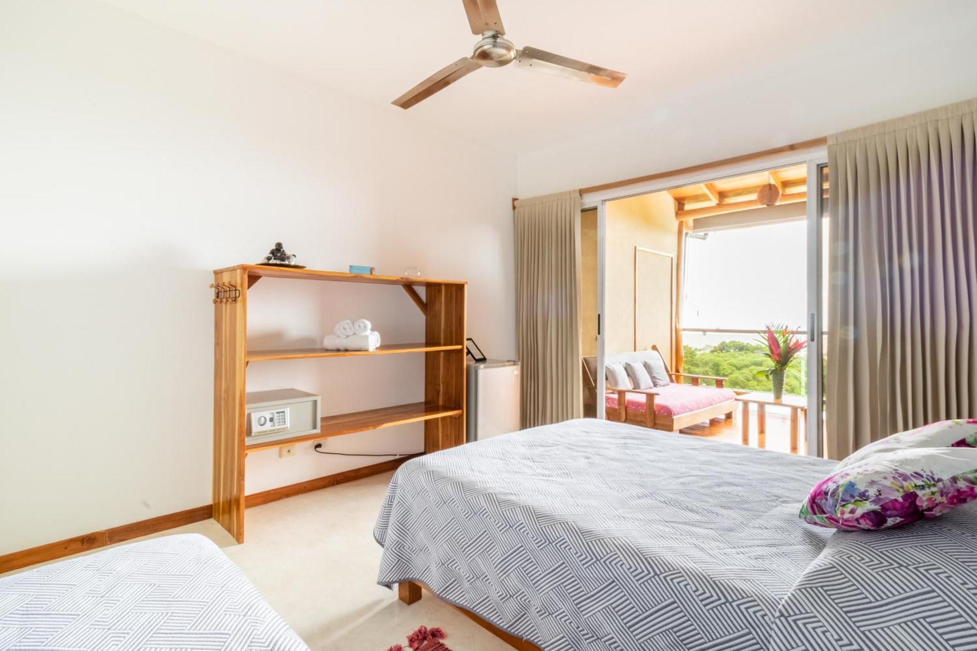 Готель Vista Naranja Ocean View House Carmen  Екстер'єр фото