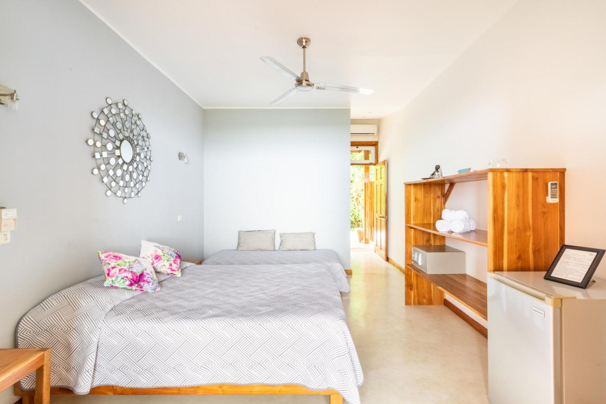 Готель Vista Naranja Ocean View House Carmen  Екстер'єр фото