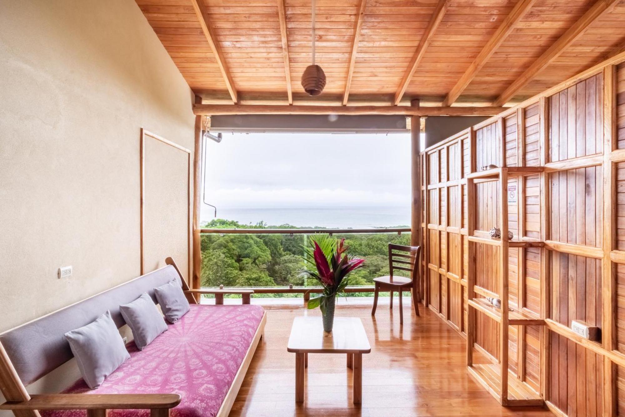 Готель Vista Naranja Ocean View House Carmen  Екстер'єр фото