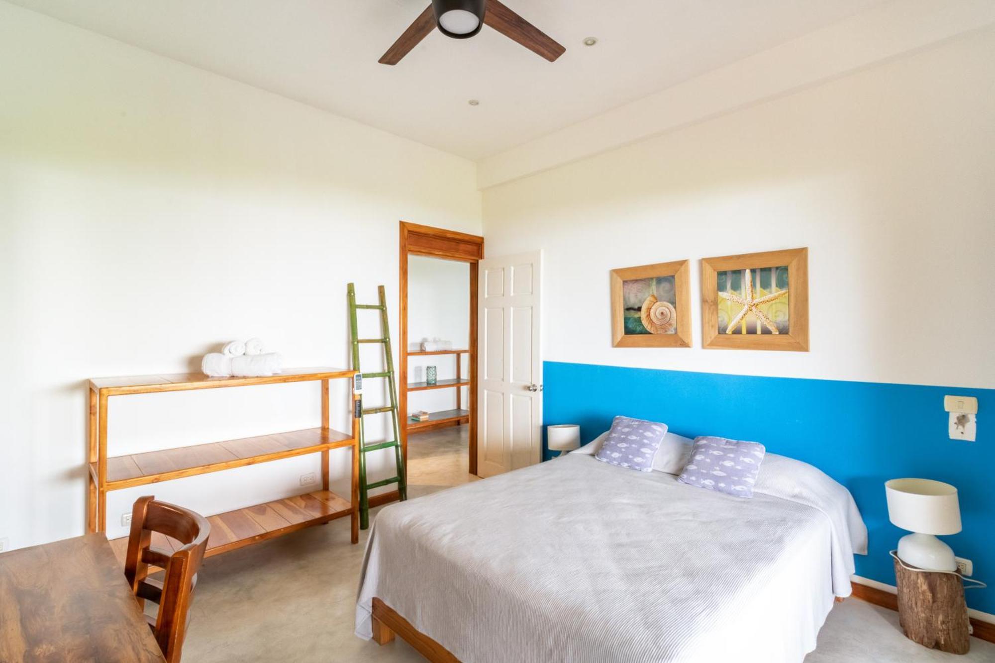 Готель Vista Naranja Ocean View House Carmen  Екстер'єр фото
