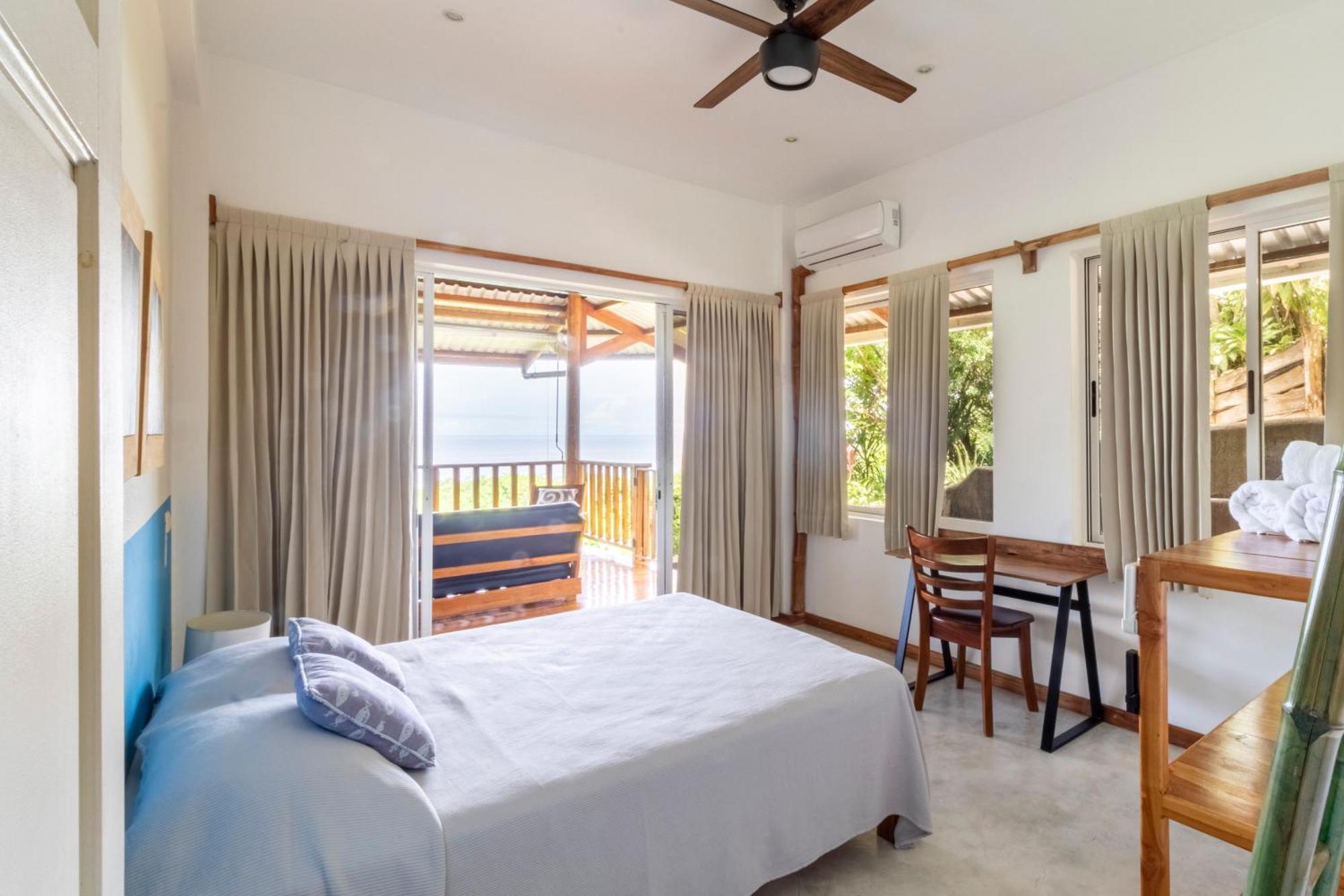 Готель Vista Naranja Ocean View House Carmen  Екстер'єр фото