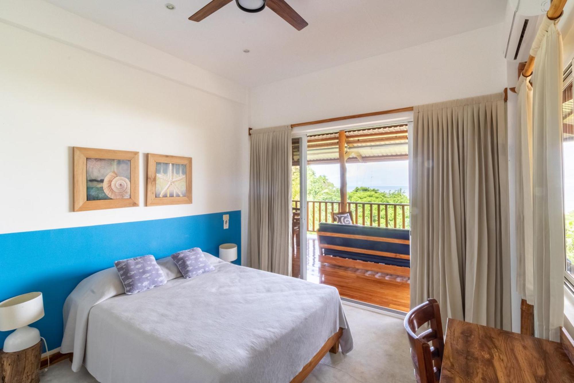 Готель Vista Naranja Ocean View House Carmen  Екстер'єр фото