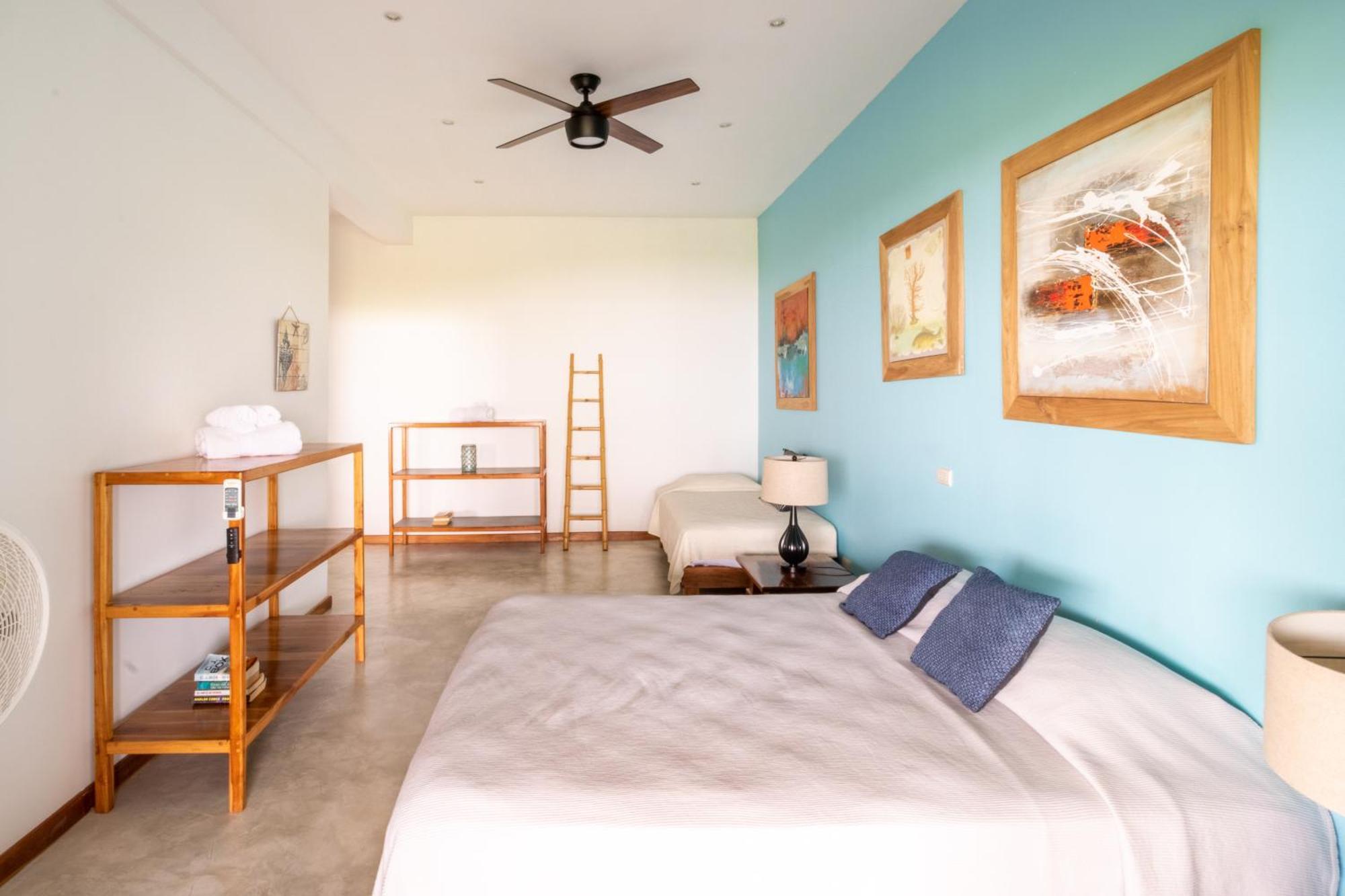 Готель Vista Naranja Ocean View House Carmen  Екстер'єр фото