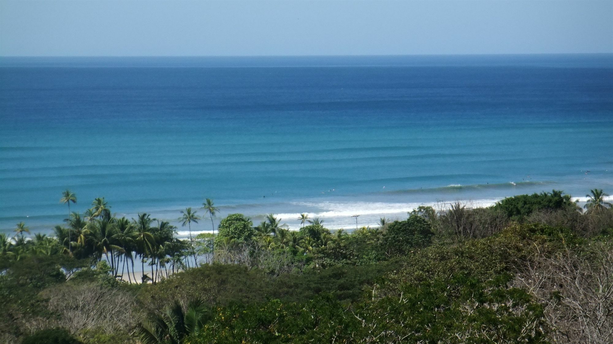 Готель Vista Naranja Ocean View House Carmen  Екстер'єр фото